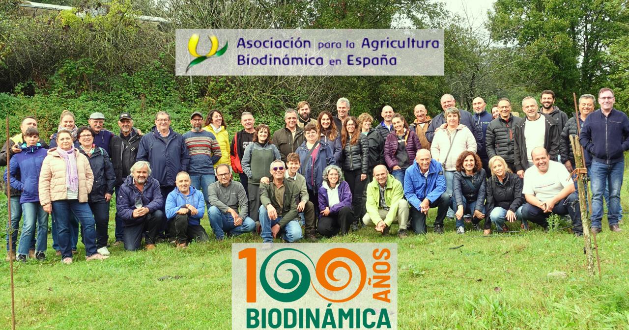 Biodynamische Familie aus Deutschland